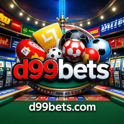 A Emoção das Apostas em Futebol no d99bets