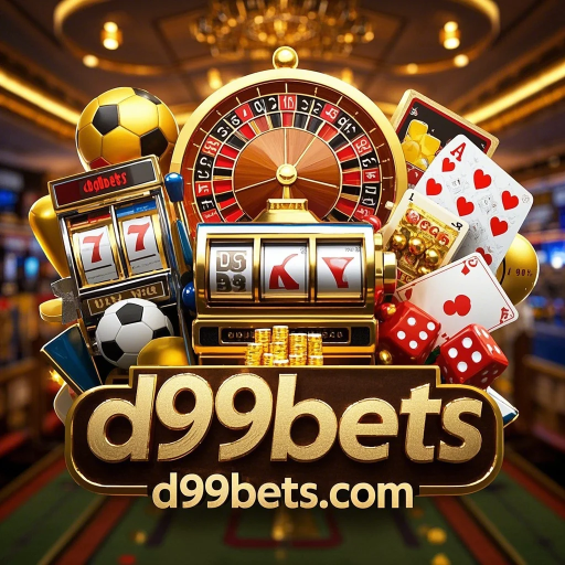 Apostas em Jogos de Cavalos: A Emoção da D99Bets