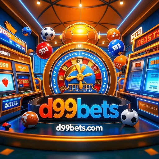 A Revolução dos Jogos Ao Vivo no D99Bets