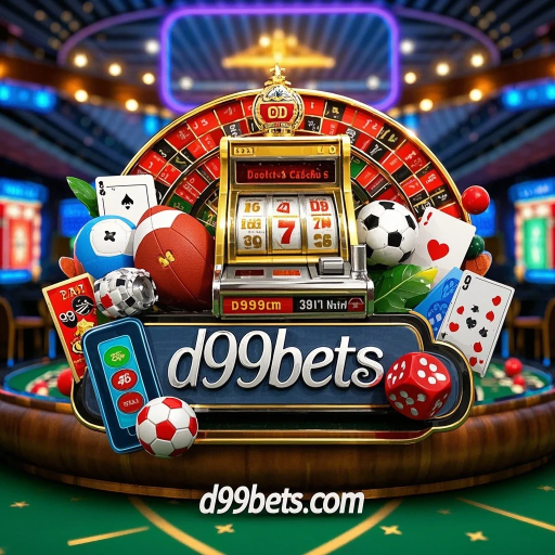 A Importância da Fidelidade nos Jogos Online: O Caso do d99bets