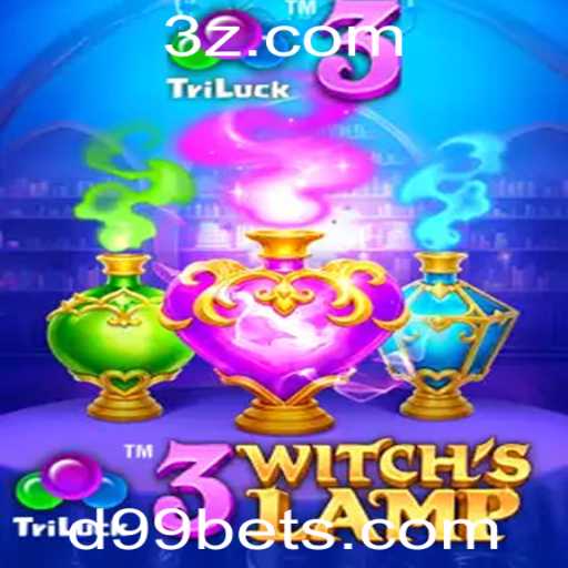 Explorando o Mundo Místico de 3WitchsLamp: Regras e Jogabilidade