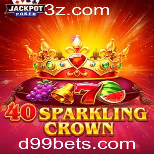 Descubra o Fascinante Mundo de 40SparklingCrown e d99bet: Uma Jornada Interativa