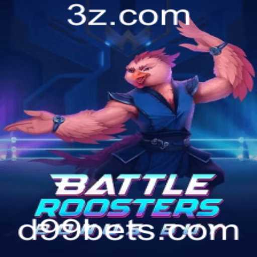 BattleRoostersBonusBuy: Descubra o Novo Fenômeno de Jogos Online