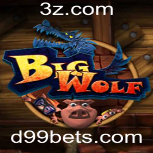 Descubra o Fascinante Mundo de BigWolf e Sua Atração com D99bet