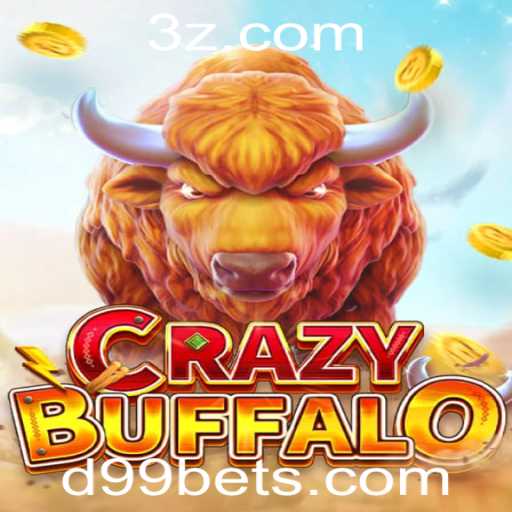 Explorando o Jogo CRAZYBUFFALO: Diversão e Estratégia com d99bet