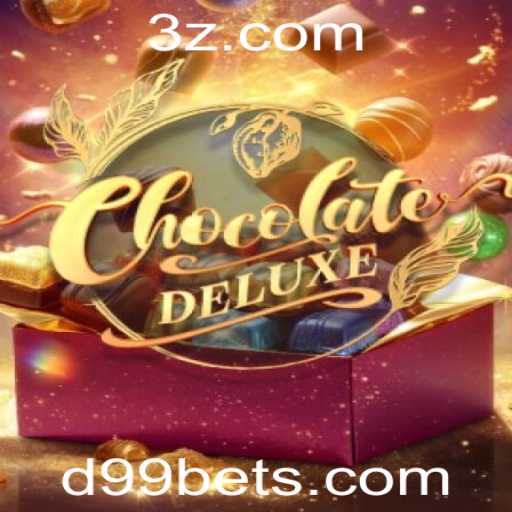 ChocolateDeluxe: Explorando o Mundo Doce do Jogo com d99bet