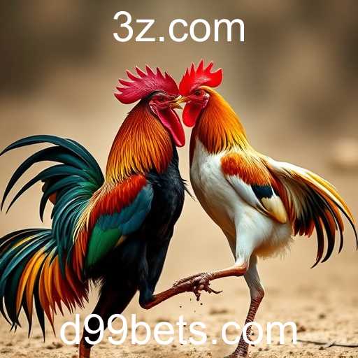 Cockfighting: A Prática, Seus Desafios e o Mundo Digital