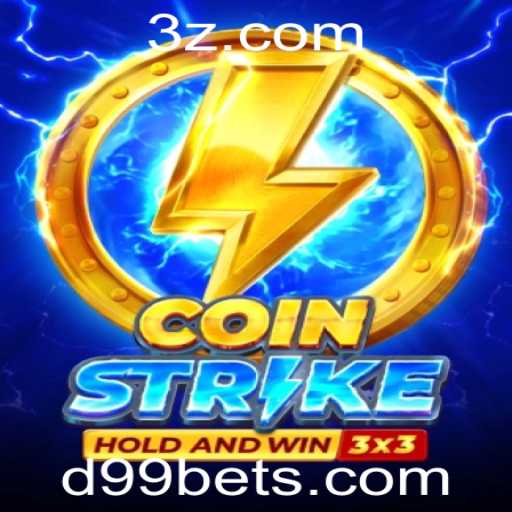 Coinstrike: O Jogo Empolgante que Está Conquistando o Mundo