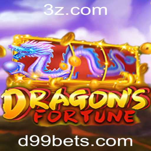 Explorando DragonFortune: Um Mergulho no Mundo do Jogo Popular
