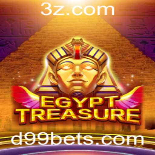 Explorando o Mundo Fascinante de EgyptTreasure: Um Jogo de Aventuras e Descobertas