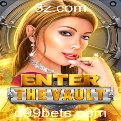 EntertheVault: Uma Aventura Imersiva no Mundo dos Jogos