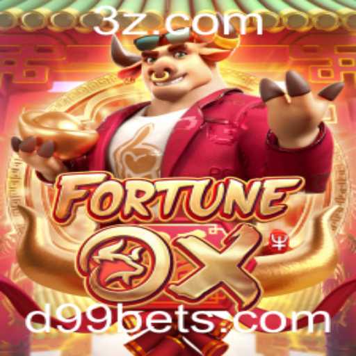 Explorando o Jogo FortuneOx e sua Conexão com d99bet