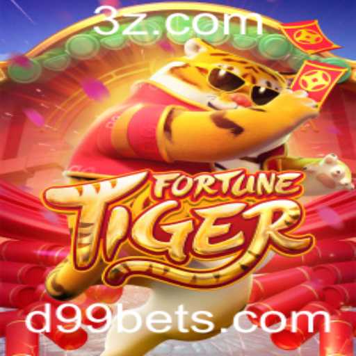 FortuneTiger: Um Guia Completo para o Jogo e Como Jogar no d99bet