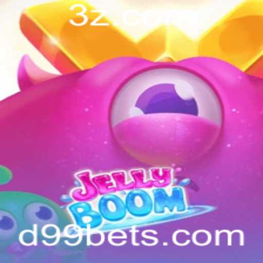 JellyBoom: Descubra a Excitante Jornada no Mundo dos Doces
