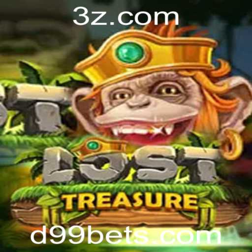 Explorando o Mundo de Aventuras de LostTreasure