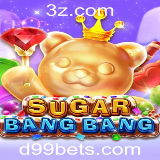 Explorando o Mundo Vibrante de SUGARBANGBANG: Um Jogo que Revoluciona o Entretenimento