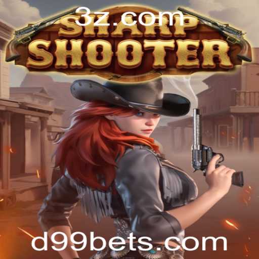 Descubra o Mundo de Sharpshooter: Uma Experiência Única de Jogo com d99bet