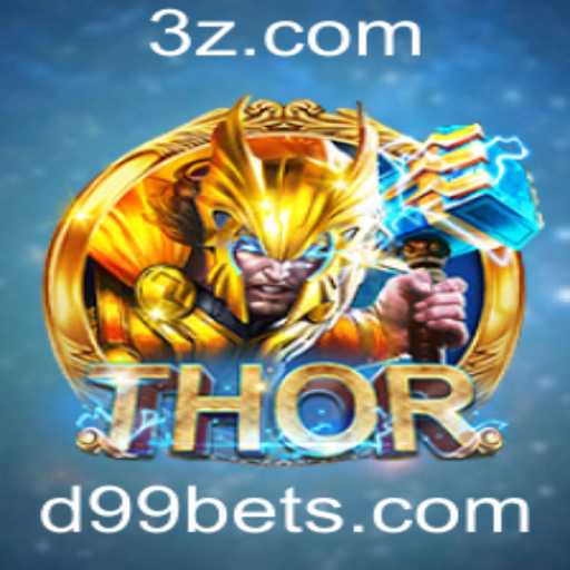 Descubra o Jogo THOR: Uma Aventura Épica no Mundo dos Deuses Nórdicos