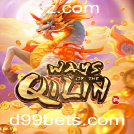 Descubra o Intrigante Mundo de WaysoftheQilin